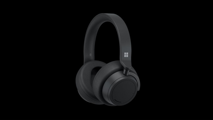 Surface Headphones 2+ (Bild: Microsoft)